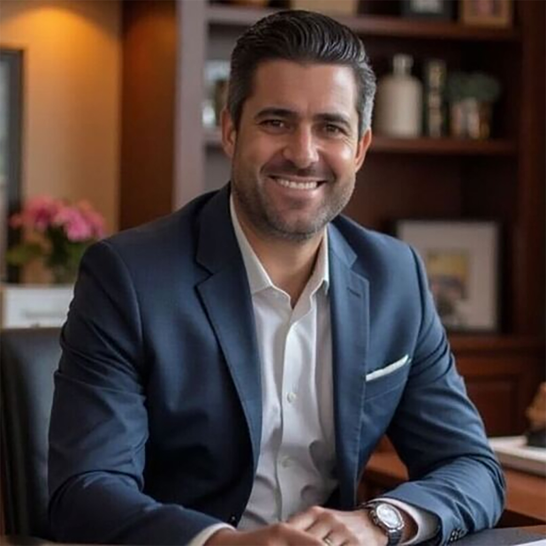 Evolve With AI - Smarter Systems. Faster Growth.